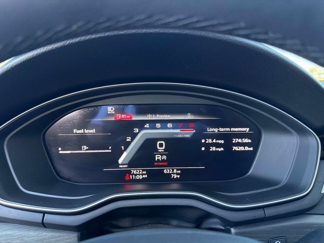 2023 Audi A5 Cabriolet S line Premium Plus