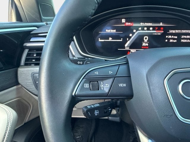 2023 Audi A5 Cabriolet S line Premium Plus