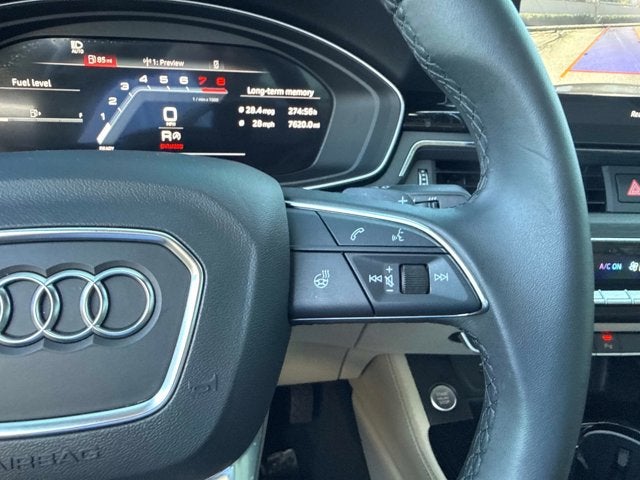 2023 Audi A5 Cabriolet S line Premium Plus