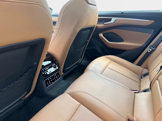 2026 Audi A6 Sedan Premium Plus