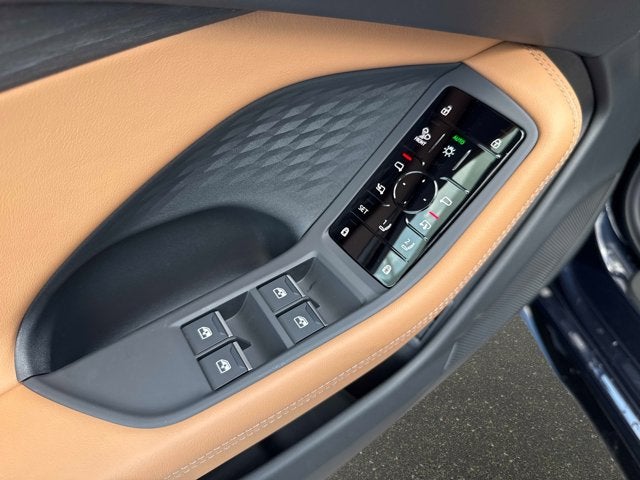 2026 Audi A6 Sedan Premium Plus