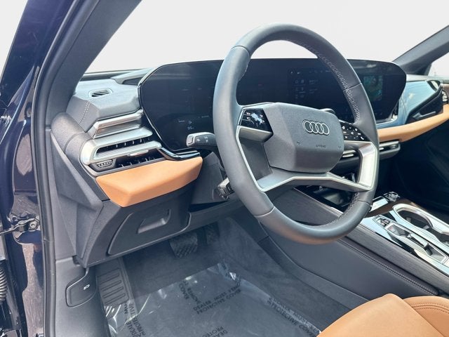 2026 Audi A6 Sedan Premium Plus