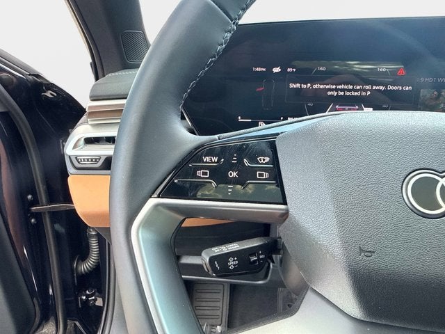 2026 Audi A6 Sedan Premium Plus