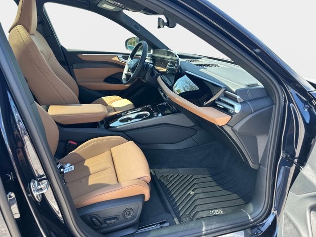 2026 Audi A6 Sedan Premium Plus