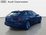2025 Audi A6 allroad Premium Plus