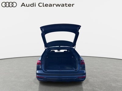 2025 Audi A6 allroad Premium Plus