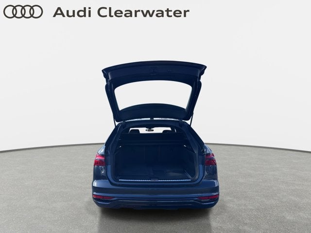 2025 Audi A6 allroad Premium Plus