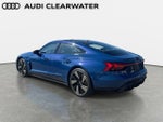2022 Audi RS e-tron GT Base