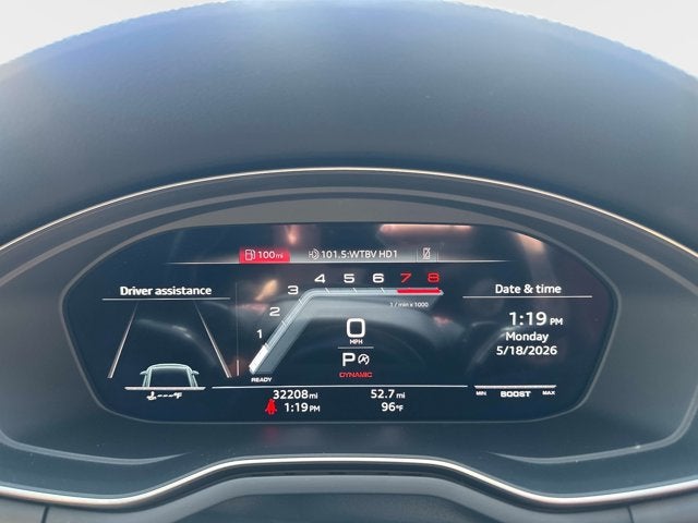 2021 Audi S5 Sportback Premium Plus