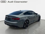 2021 Audi S5 Sportback Premium Plus