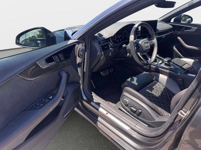 2023 Audi S5 Sportback Premium Plus