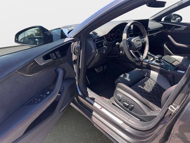 2023 Audi S5 Sportback Premium Plus