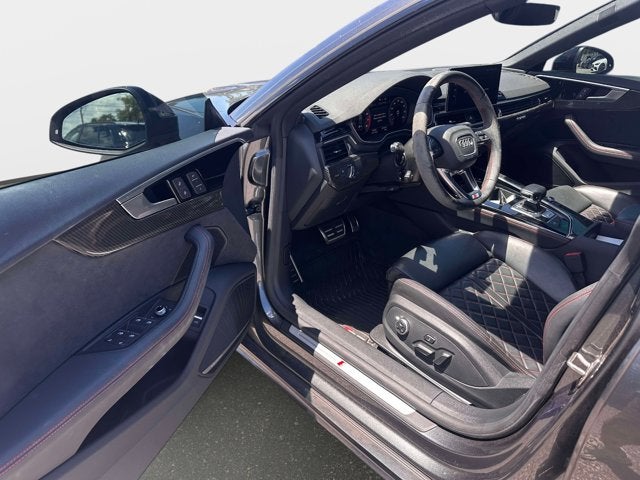 2023 Audi S5 Sportback Premium Plus