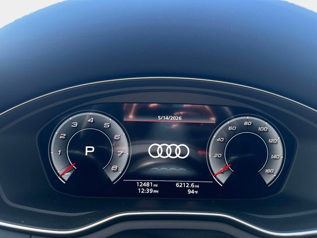 2023 Audi S5 Sportback Premium Plus