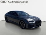 2023 Audi S5 Sportback Premium Plus