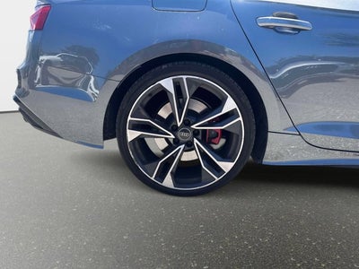 2023 Audi S5 Sportback Premium Plus