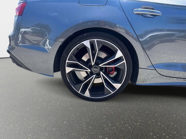 2023 Audi S5 Sportback Premium Plus