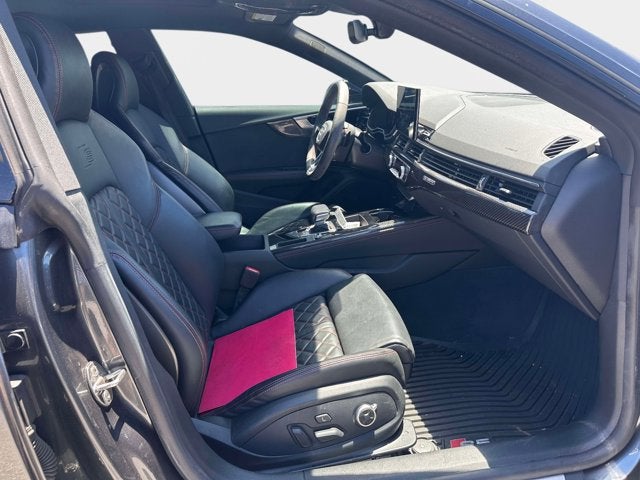2023 Audi S5 Sportback Premium Plus