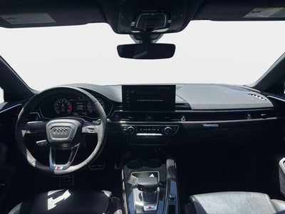 2023 Audi S5 Sportback Premium Plus