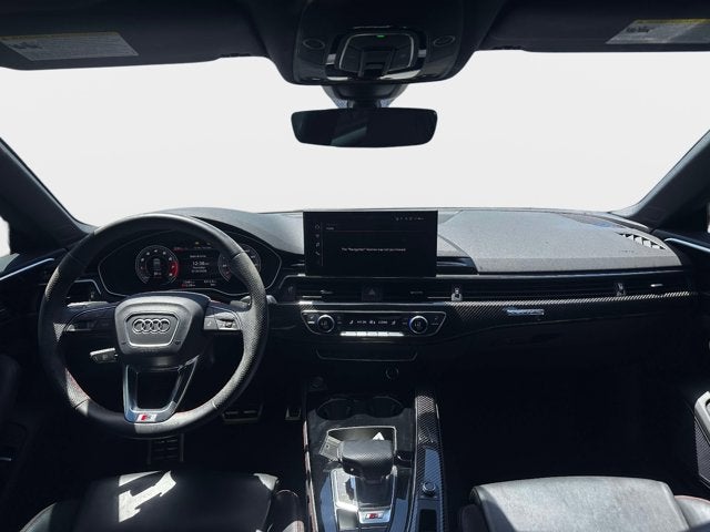 2023 Audi S5 Sportback Premium Plus
