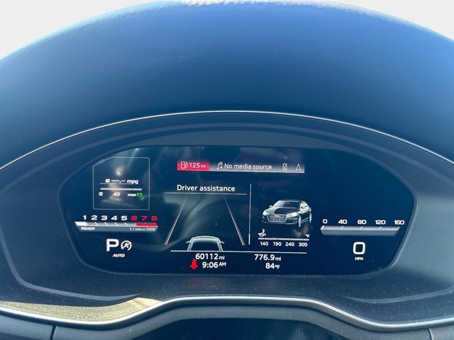 2022 Audi A5 Sportback Premium Plus