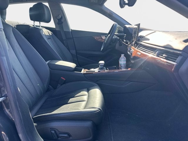 2022 Audi A5 Sportback Premium Plus