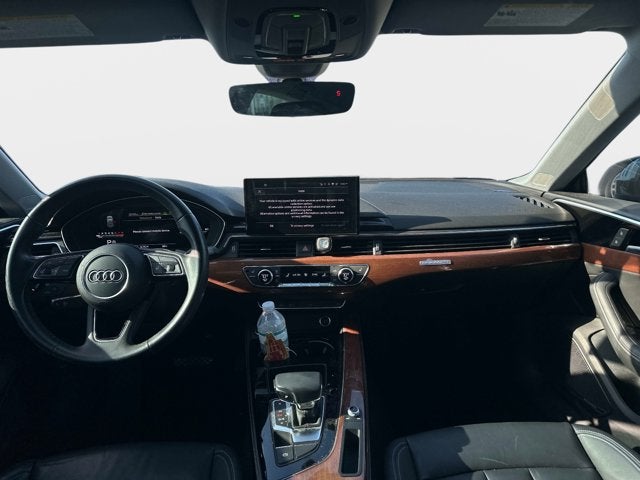 2022 Audi A5 Sportback Premium Plus