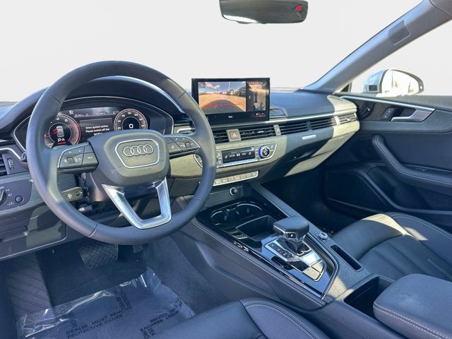 2022 Audi A5 Sportback Premium Plus