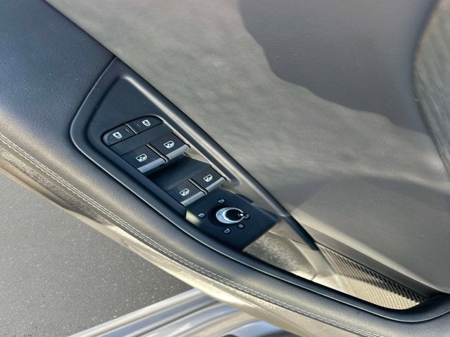 2022 Audi A5 Sportback Premium Plus