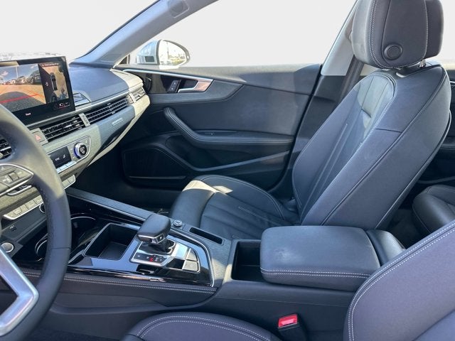 2022 Audi A5 Sportback Premium Plus