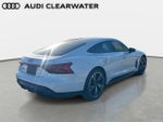 2023 Audi e-tron GT Premium Plus