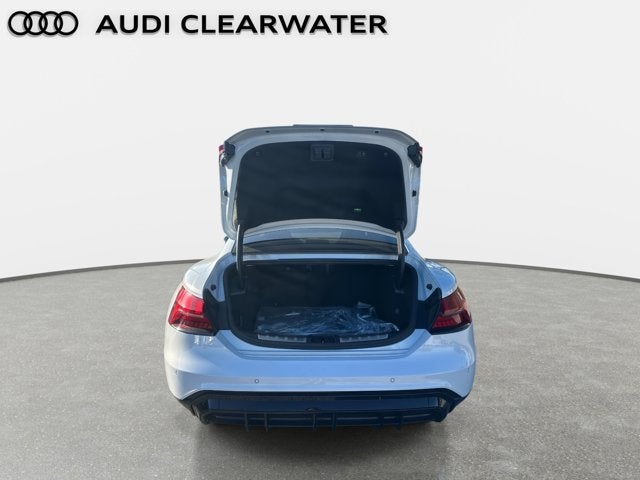 2023 Audi e-tron GT Premium Plus