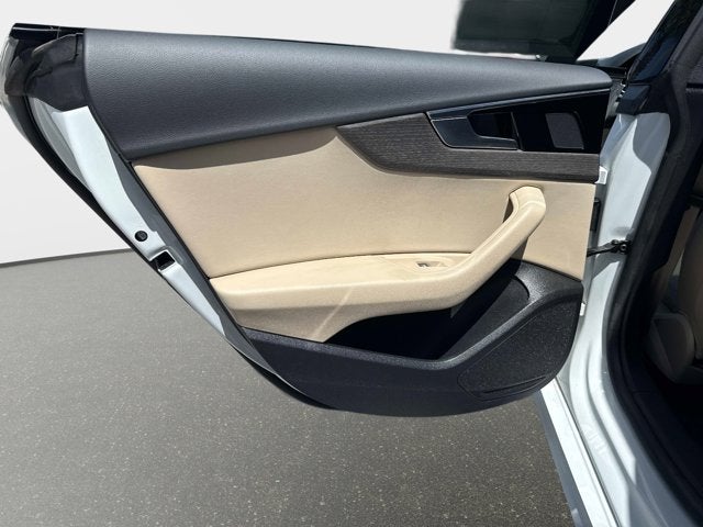 2023 Audi A5 Sportback S line Premium