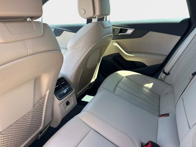 2023 Audi A5 Sportback S line Premium