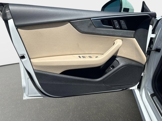 2023 Audi A5 Sportback S line Premium