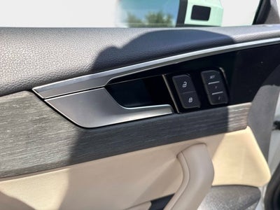 2023 Audi A5 Sportback S line Premium