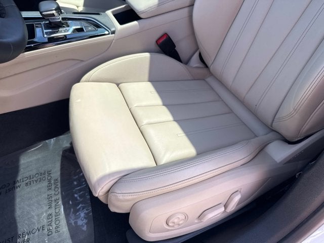 2023 Audi A5 Sportback S line Premium