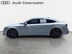 2023 Audi A5 Sportback S line Premium