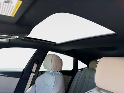 2023 Audi A5 Sportback S line Premium