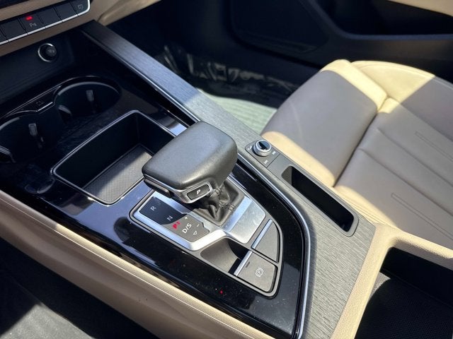 2023 Audi A5 Sportback S line Premium