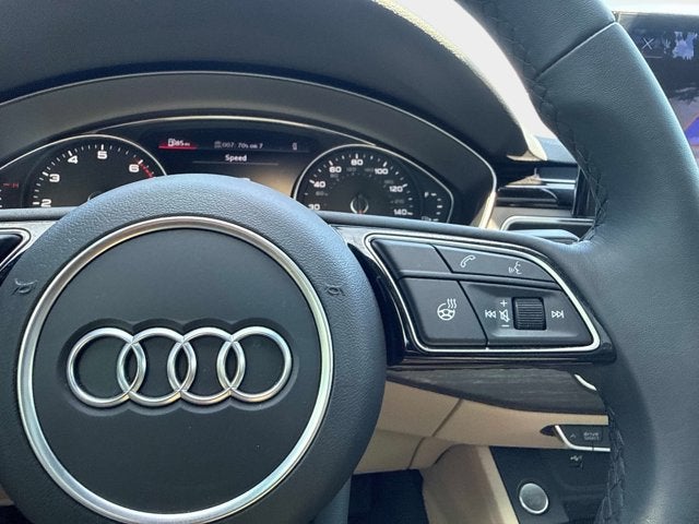 2023 Audi A5 Sportback S line Premium