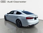 2023 Audi A5 Sportback S line Premium