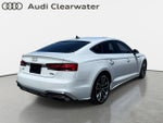 2023 Audi A5 Sportback S line Premium