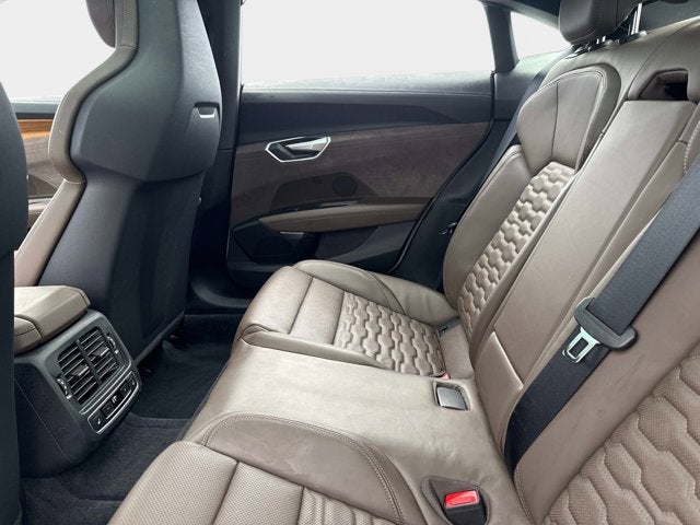 2023 Audi e-tron GT Prestige