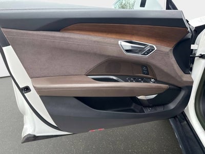 2023 Audi e-tron GT Prestige