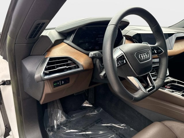 2023 Audi e-tron GT Prestige