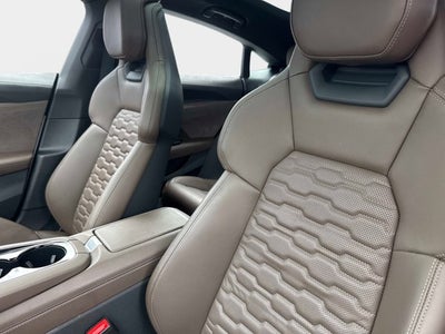 2023 Audi e-tron GT Prestige