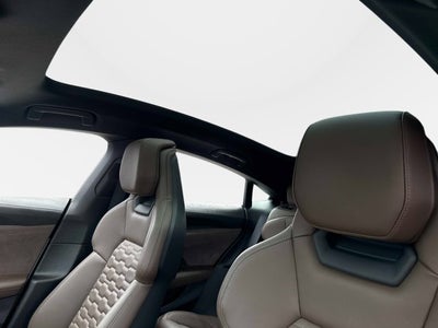 2023 Audi e-tron GT Prestige