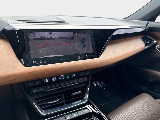 2023 Audi e-tron GT Prestige