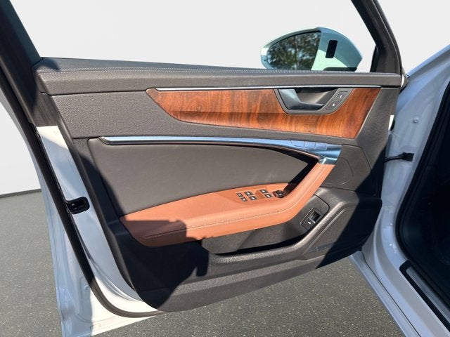 2023 Audi A6 Sedan Premium Plus